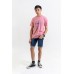 World Wide Fashion Graphic Tee